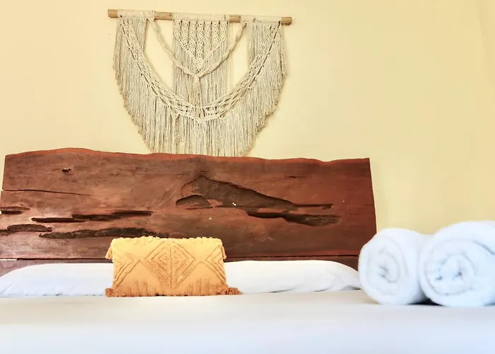 Hotel Nohoch Tunich 4*