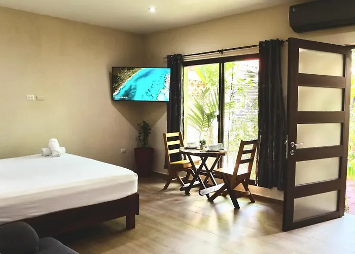 Nohoch Tunich 4* Tulum