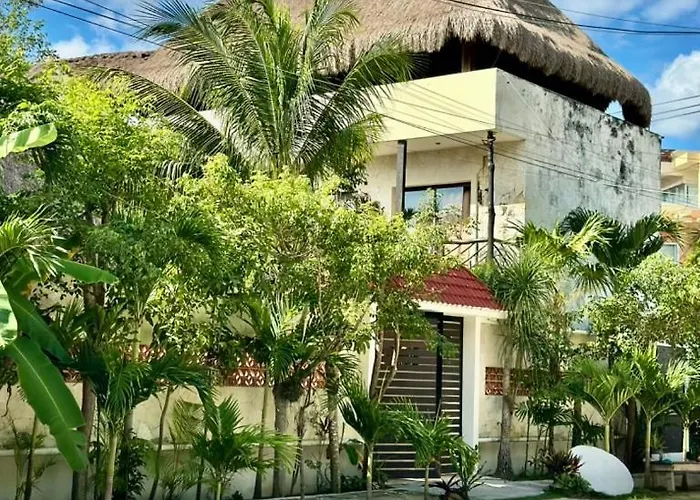 Nohoch Tunich Hotel Tulum